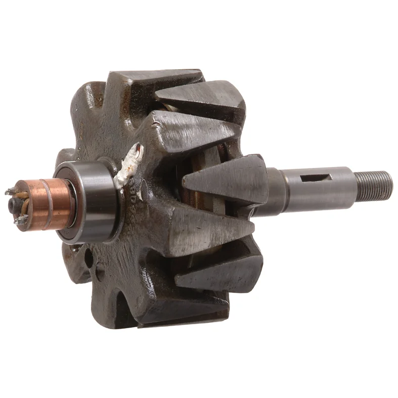 Rotor 24V-70A, SA Serien