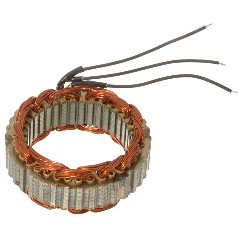 Stator 12V-55/65A