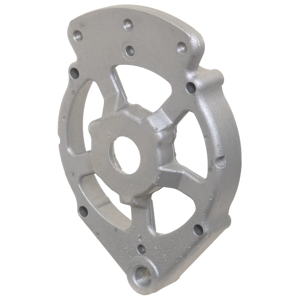 Endeplade D.E. Motorola Generator