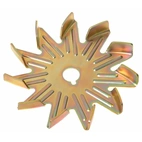 Ventilatorskive 17x136mm