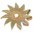 Ventilatorskive 17x136mm