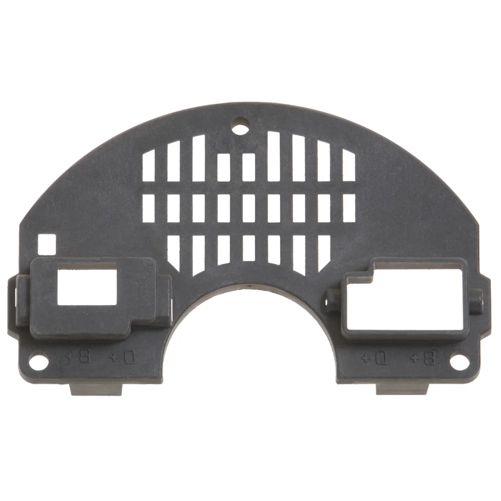 Plastkåpa Generator