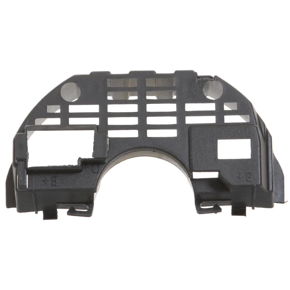 Plastkåpa Generator