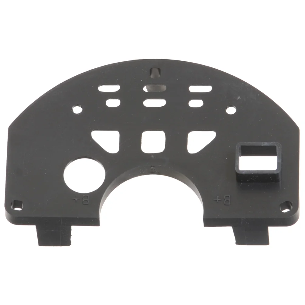 Plastkåpa Generator