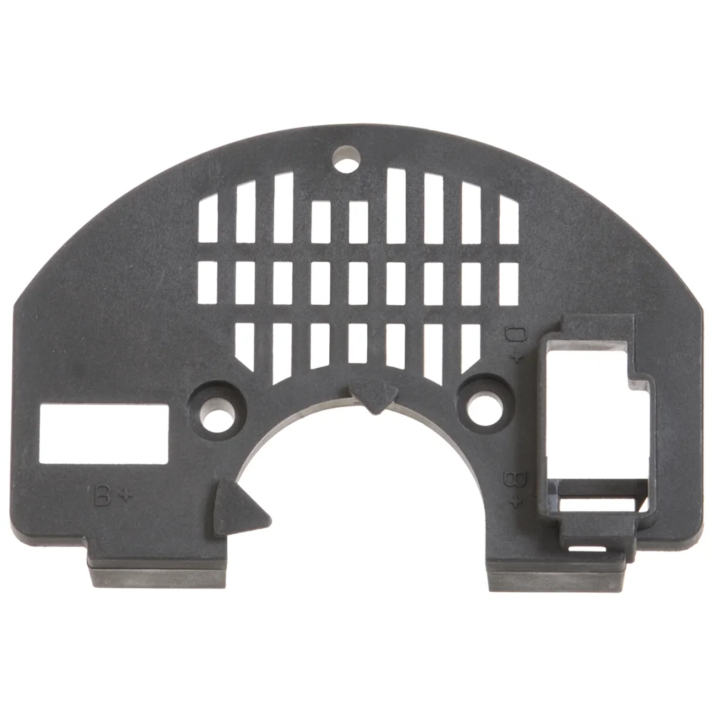 Plastkåpa Generator