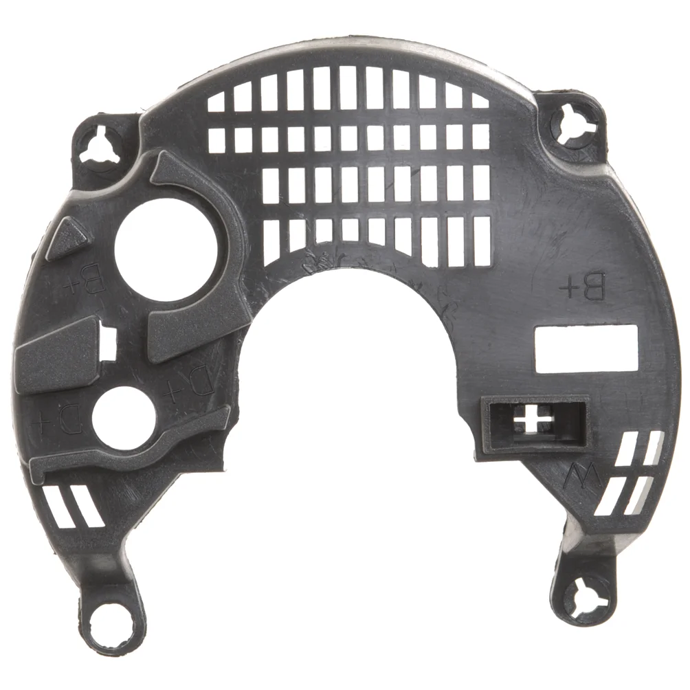 Plastkåpa Generator