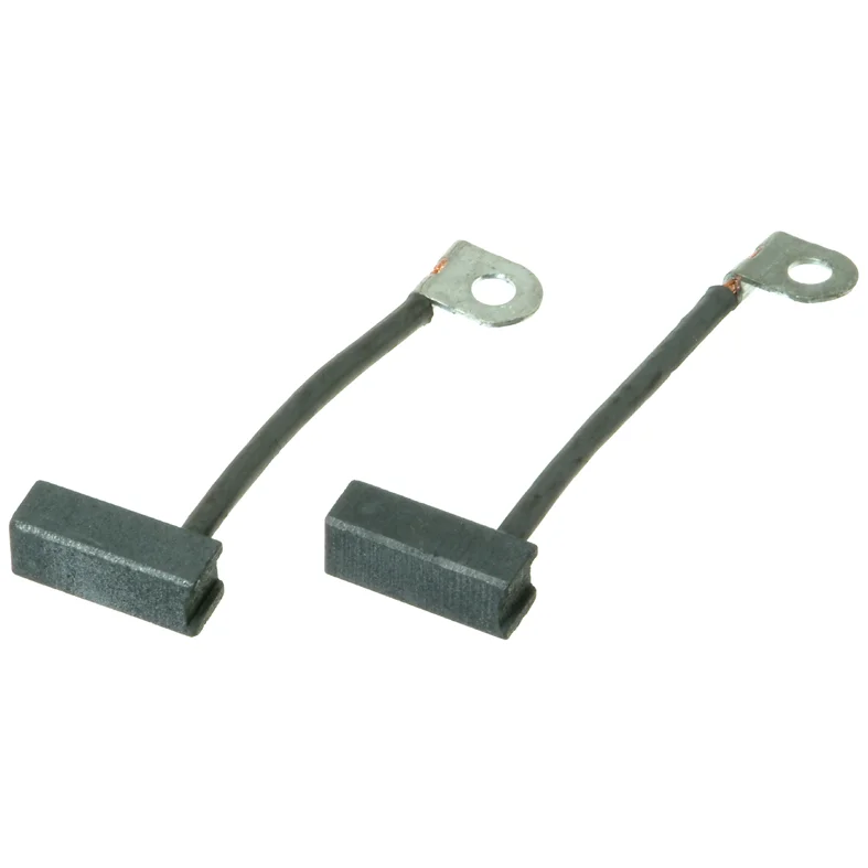 Kulbørstesæt 7x8x20 mm, Ventilatorsmotor
