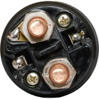 Startrelæ, Skoda 120, Favorit