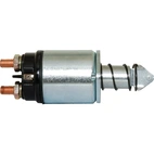 Startrelæ, Skoda 120, Favorit