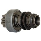 Drev, Skoda 9 tands, 12-gear, CCW