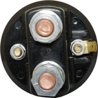 Solenoide, Ursus/Zetor/Skoda