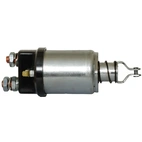 Solenoide, Ursus/Zetor/Skoda
