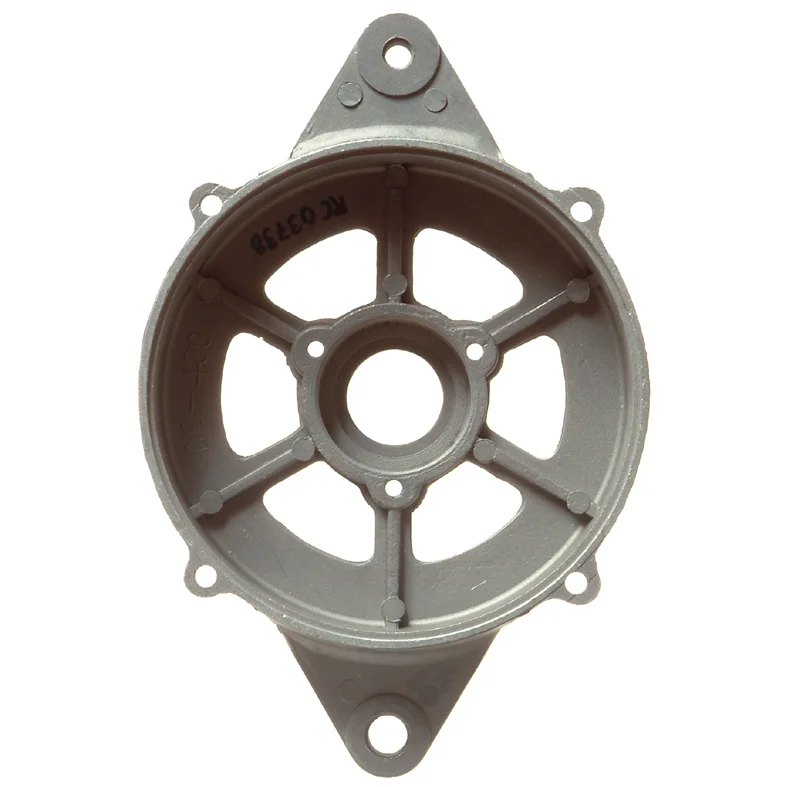 Endeplate DE, PL ALK ser. gen.