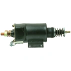 Startrelæ 24V, Prestolite