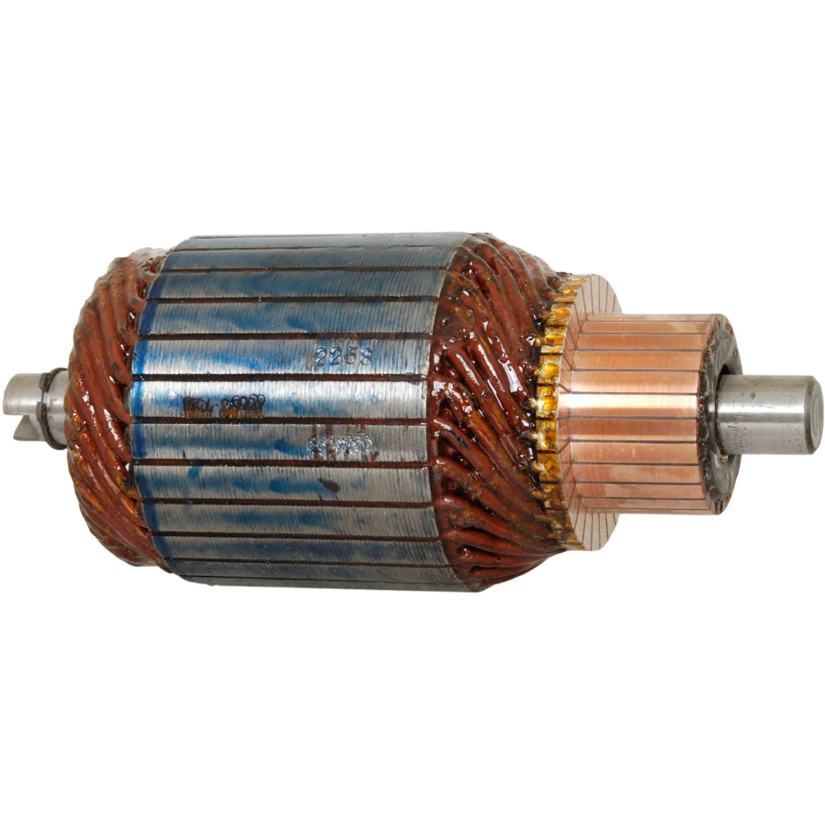 Ankerpumpe 12V