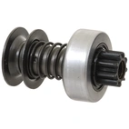 Drev 9 kugg, Prestolite