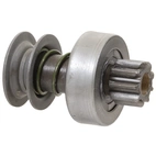 Drev 9 kugg, Prestolite