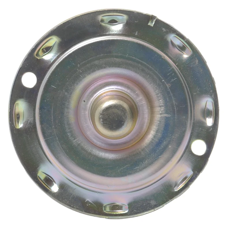 Endeplade, CE startmotor