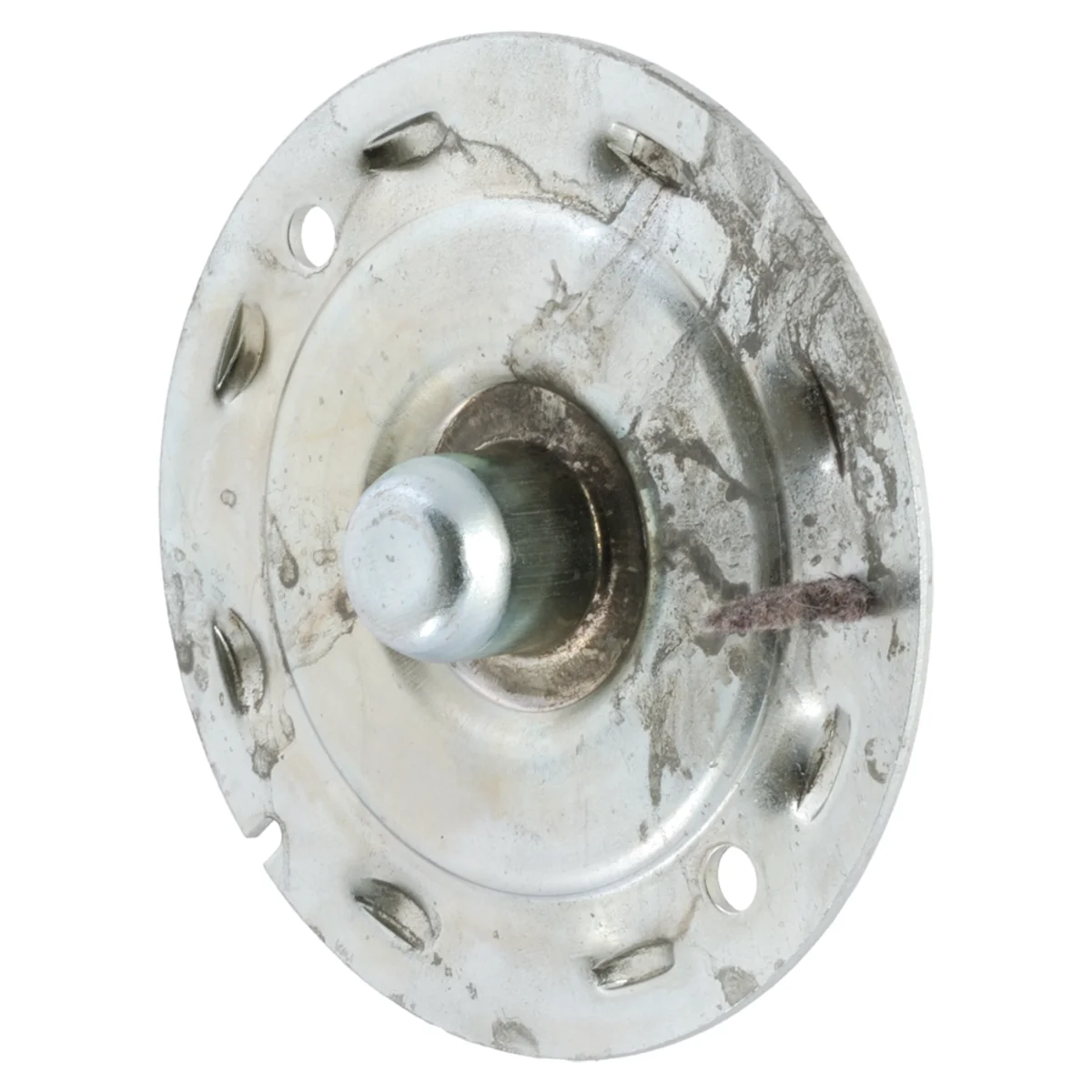 Endeplade Kulholder. MDL-1002FS