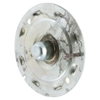 Endeplade Kulholder. MDL-1002FS