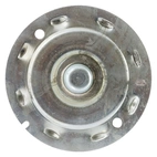 Endeplade Kulholder. MDL-1002FS