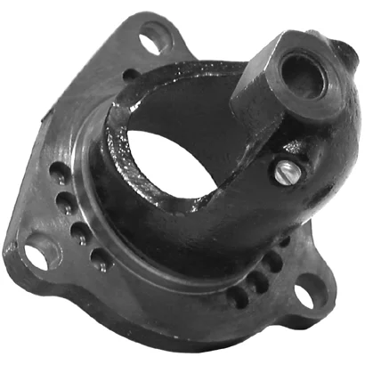 Endeplade DE, MES/MFY/MFJ Start