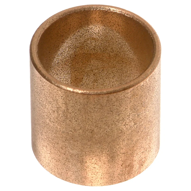 Bøsning, 22,3x25,5x25,5