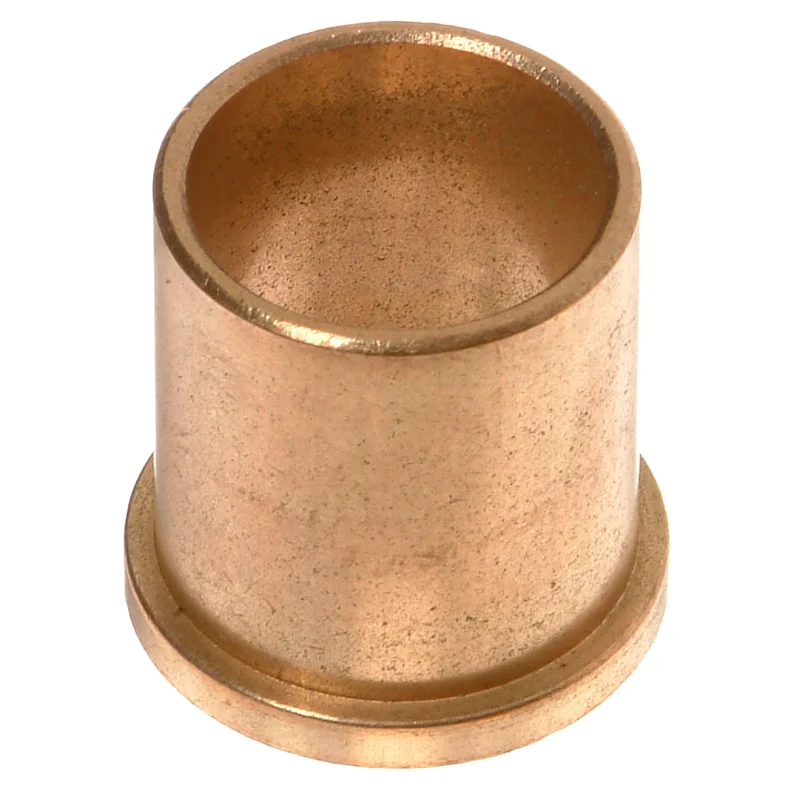 Bøsning, 19x22,3x(25,5)x25,5