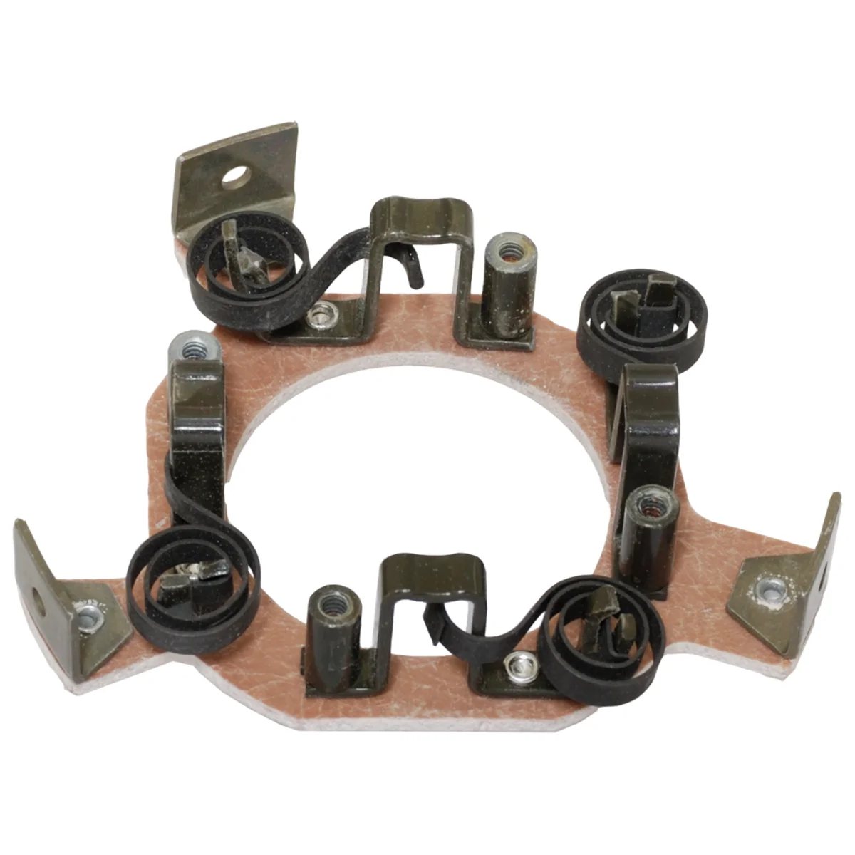 Kulholderplade startm.