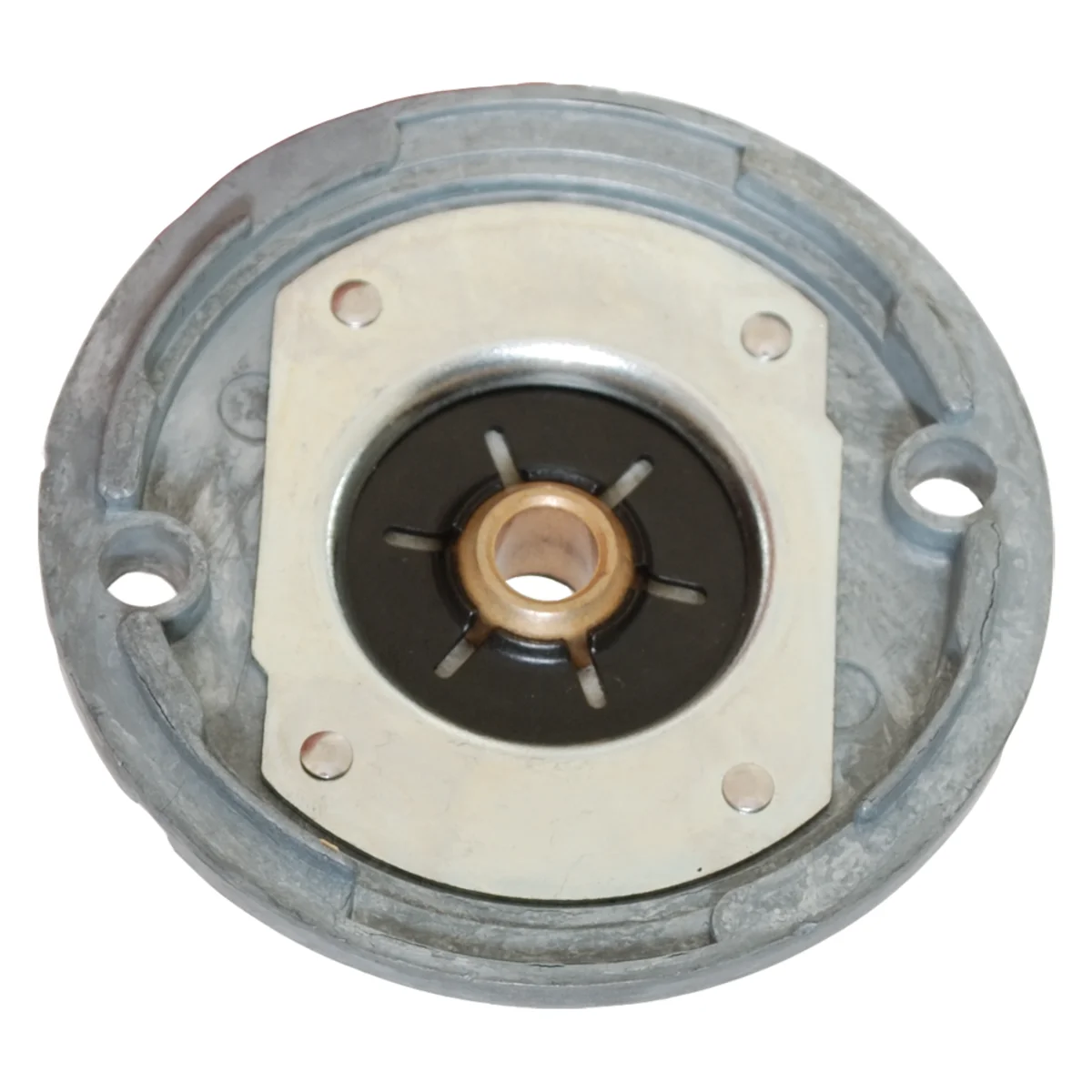 Enden driver. Tiltmotor