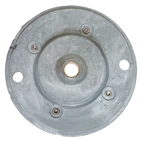 Enden driver. Tiltmotor