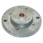 Enden driver. Tiltmotor