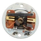 Kulholderplade Tiltmotor