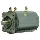 Prestolite DC Motor 24V