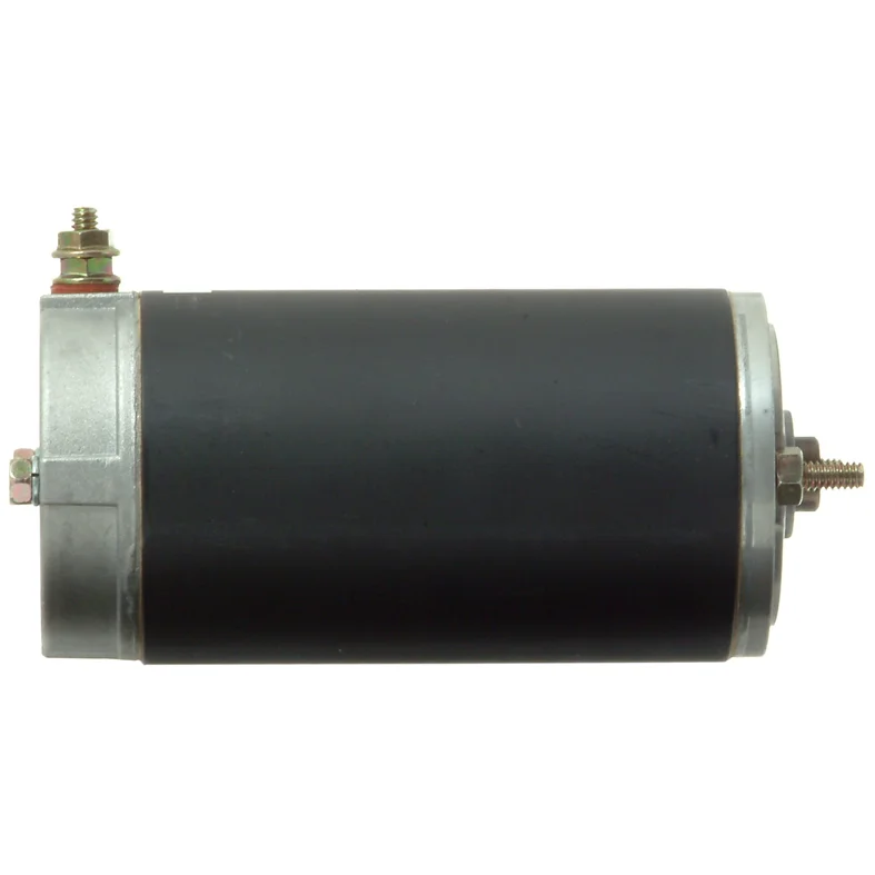 Sneplovsmotor 12V, MKW-4007