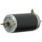 Sneplovsmotor 12V, MKW-4007