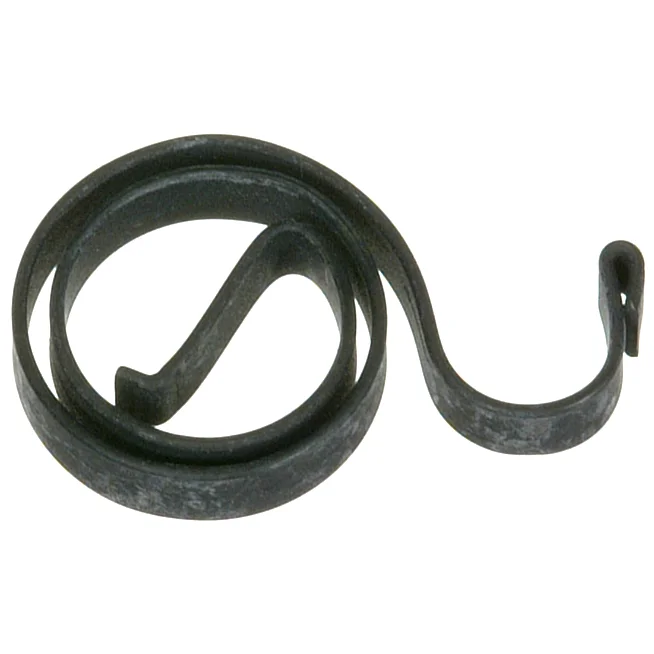 Kulbørstefjeder Prestolite 1.