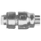 Drev 9 kugg, Prestolite