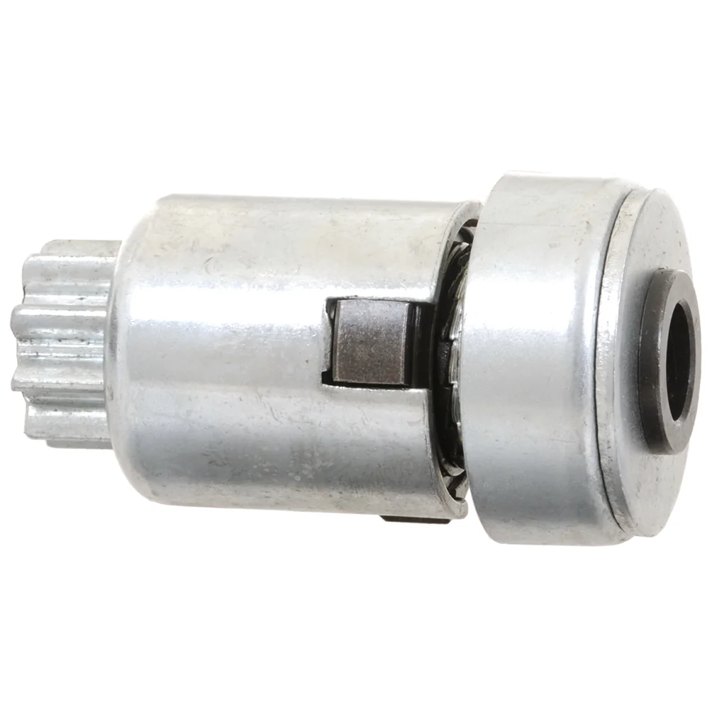 Drev 9 kugg, Prestolite