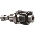 Drev, CCW, med fjeder