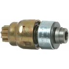 Drev 9 kugg, Prestolite