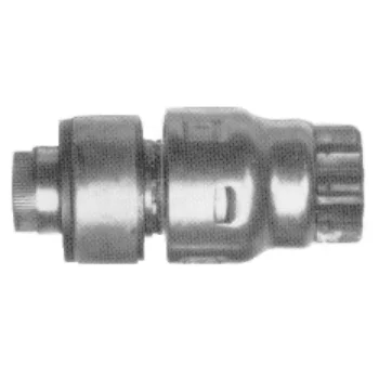 Drev 9 tandhjul, PL EBB-124A