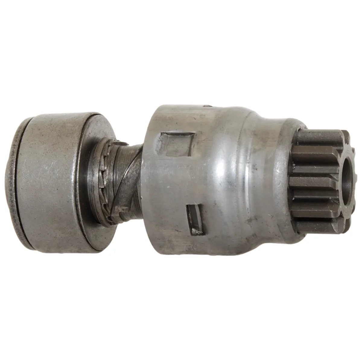 Drev 10 kugg, PL EBB-137A