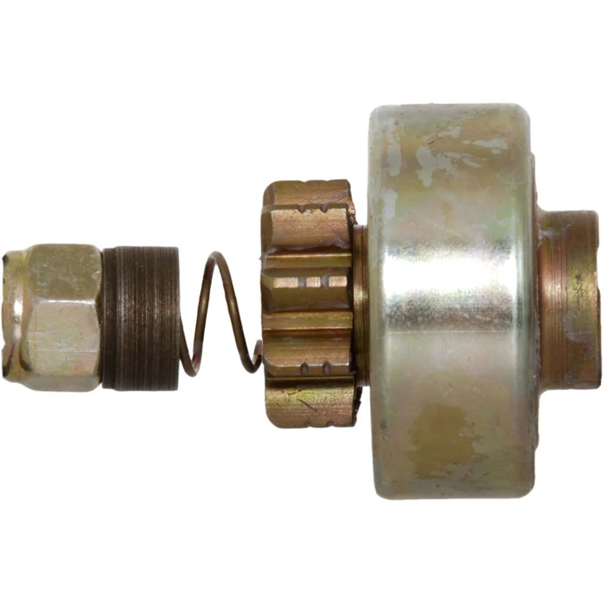 Drev 9 kugge, PL EBB-150