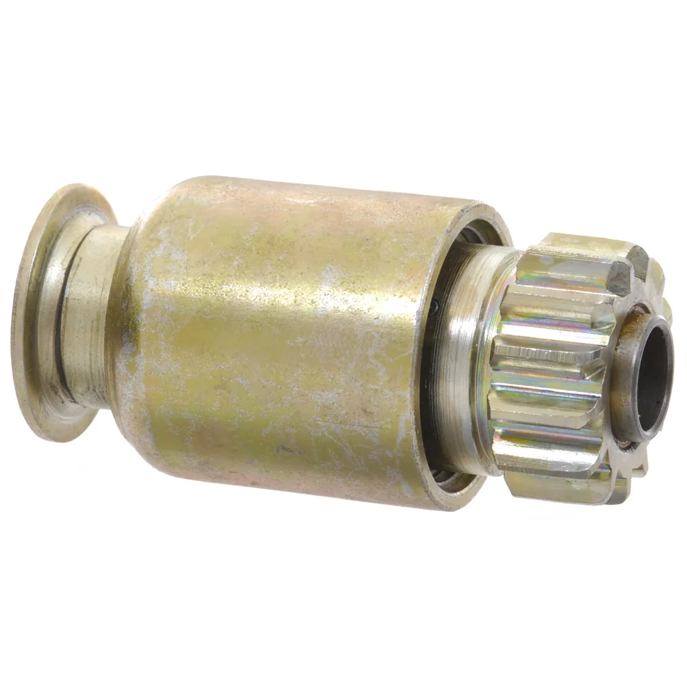 Drev 13 kugg, Prestolite