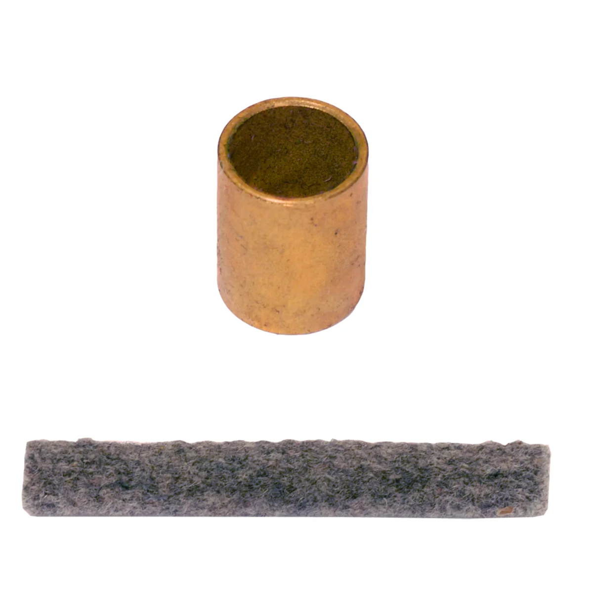 Bøsning 16,5x19x24,7 & smørefilter