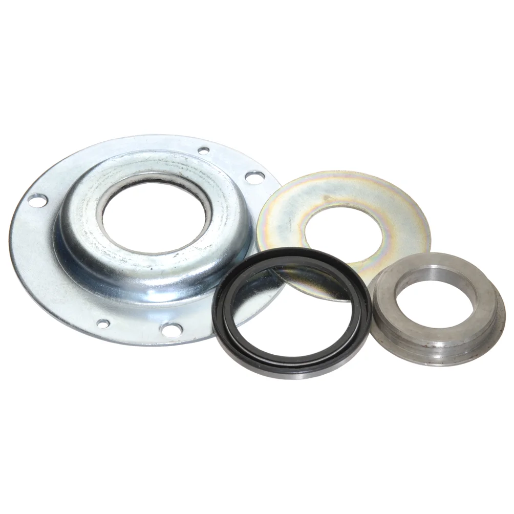 Bøsning sæt, Generator ANB ser