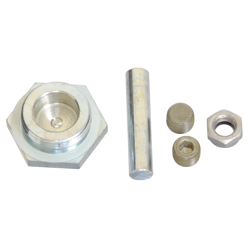Bøsning startmotor