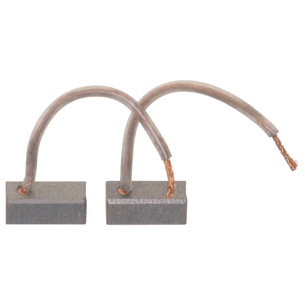 Kulbørstesæt 6,3x6,3x15 mm
