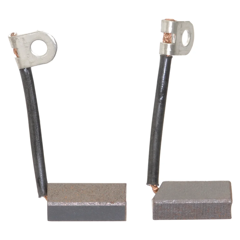 Kulbørstesæt 8x8x21 mm